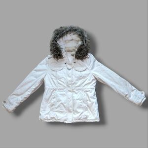 Aeropostale Winter Coat